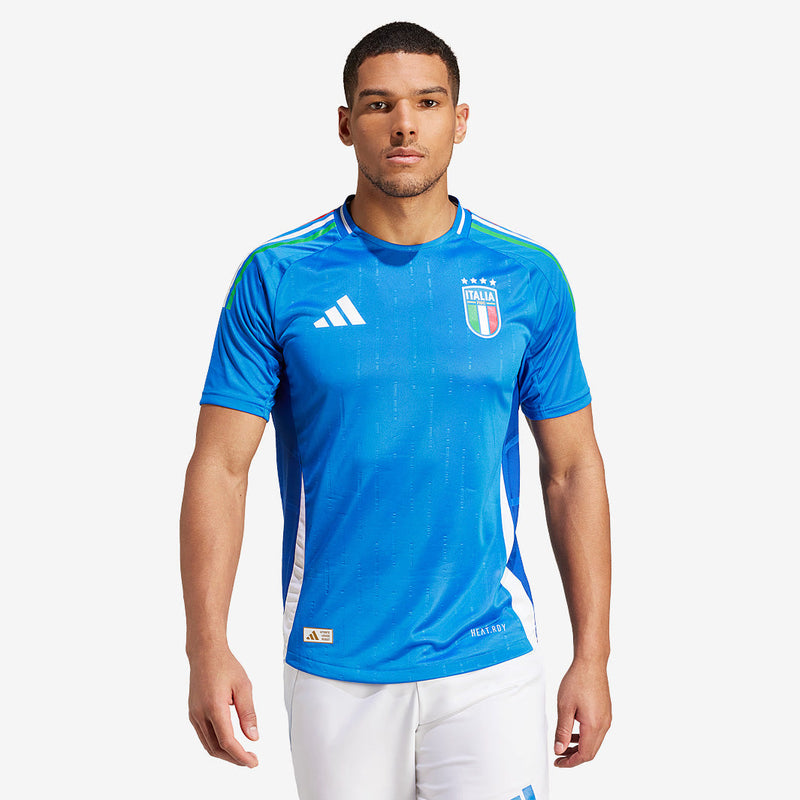 Player Version Home Jersey 24/25