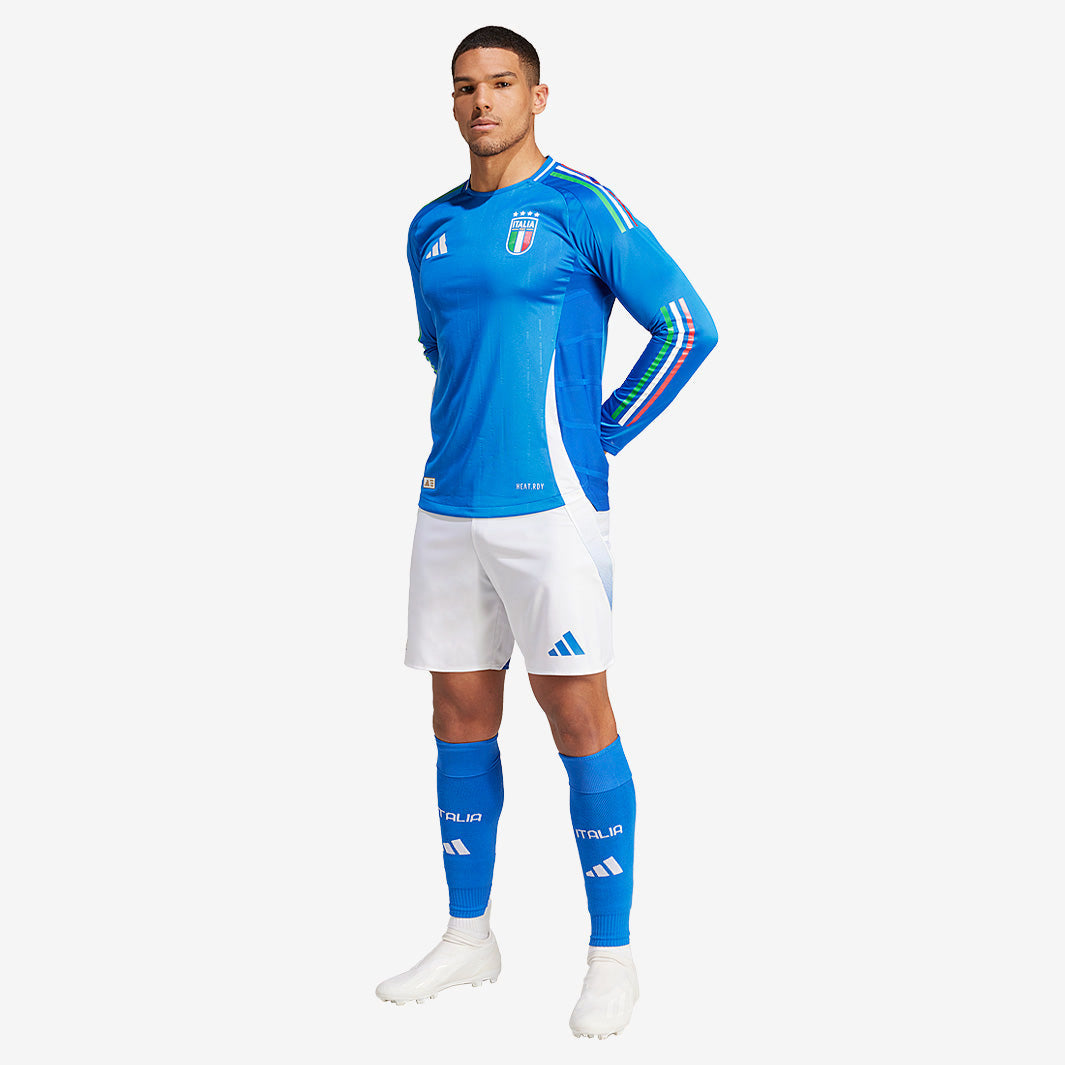 Player Version Home Jersey 24/25