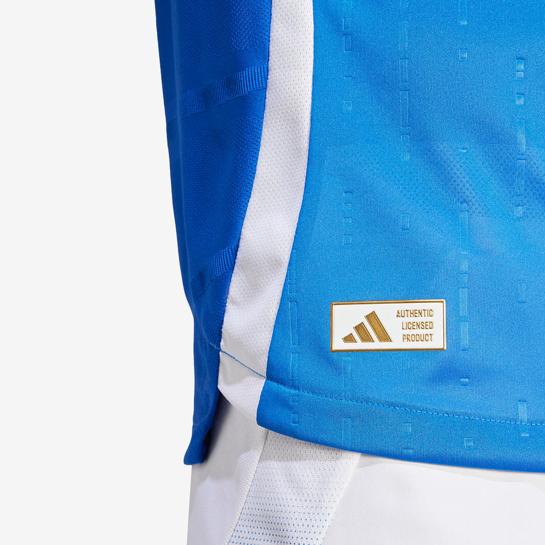 Player Version Home Jersey 24/25