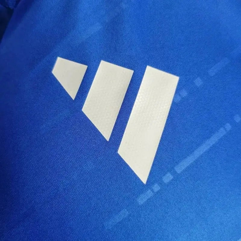 Player Version Home Jersey 24/25