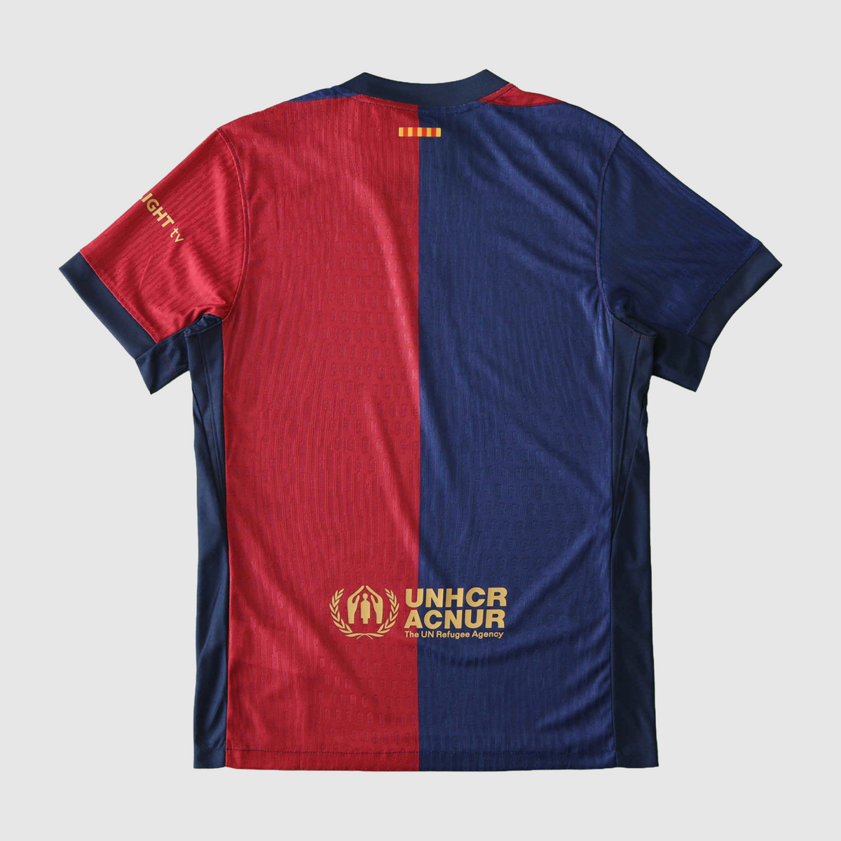 Player Version Home Jersey 24/25