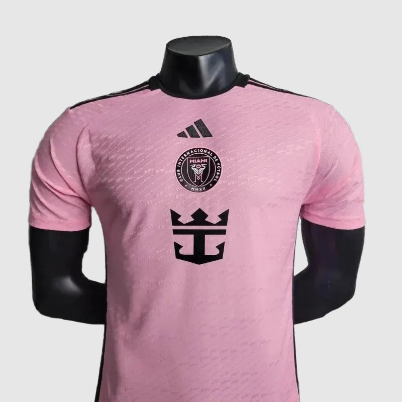 Player Version Home Jersey 24/25