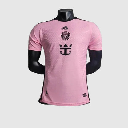 Player Version Home Jersey 24/25