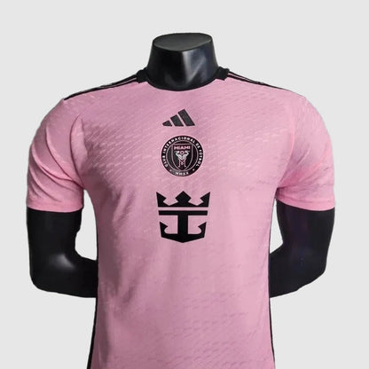 Player Version Home Jersey 24/25