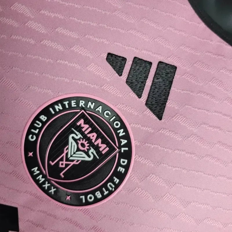 Player Version Home Jersey 24/25