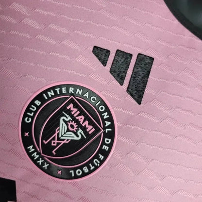 Player Version Home Jersey 24/25