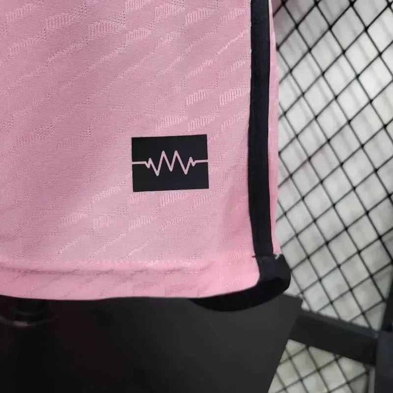 Player Version Home Jersey 24/25