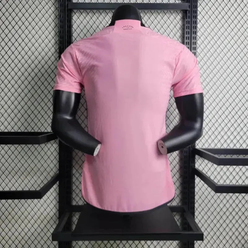 Player Version Home Jersey 24/25