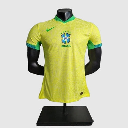Player Version Home Jersey 24/25