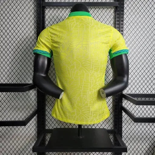 Player Version Home Jersey 24/25