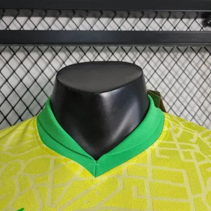 Player Version Home Jersey 24/25