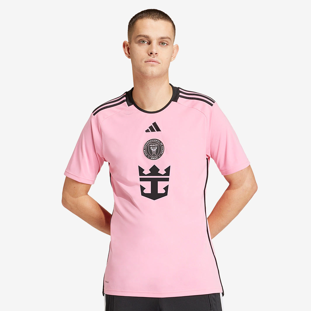 Men's Home Jersey 24/25