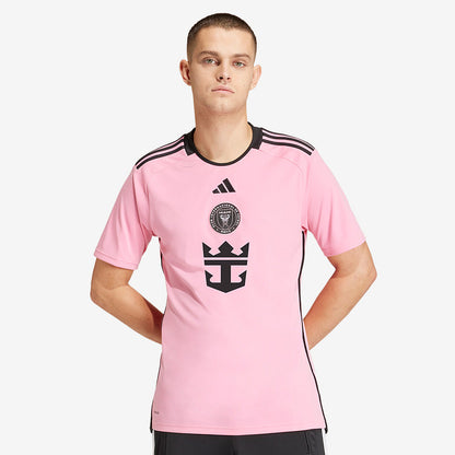Men's Home Jersey 24/25