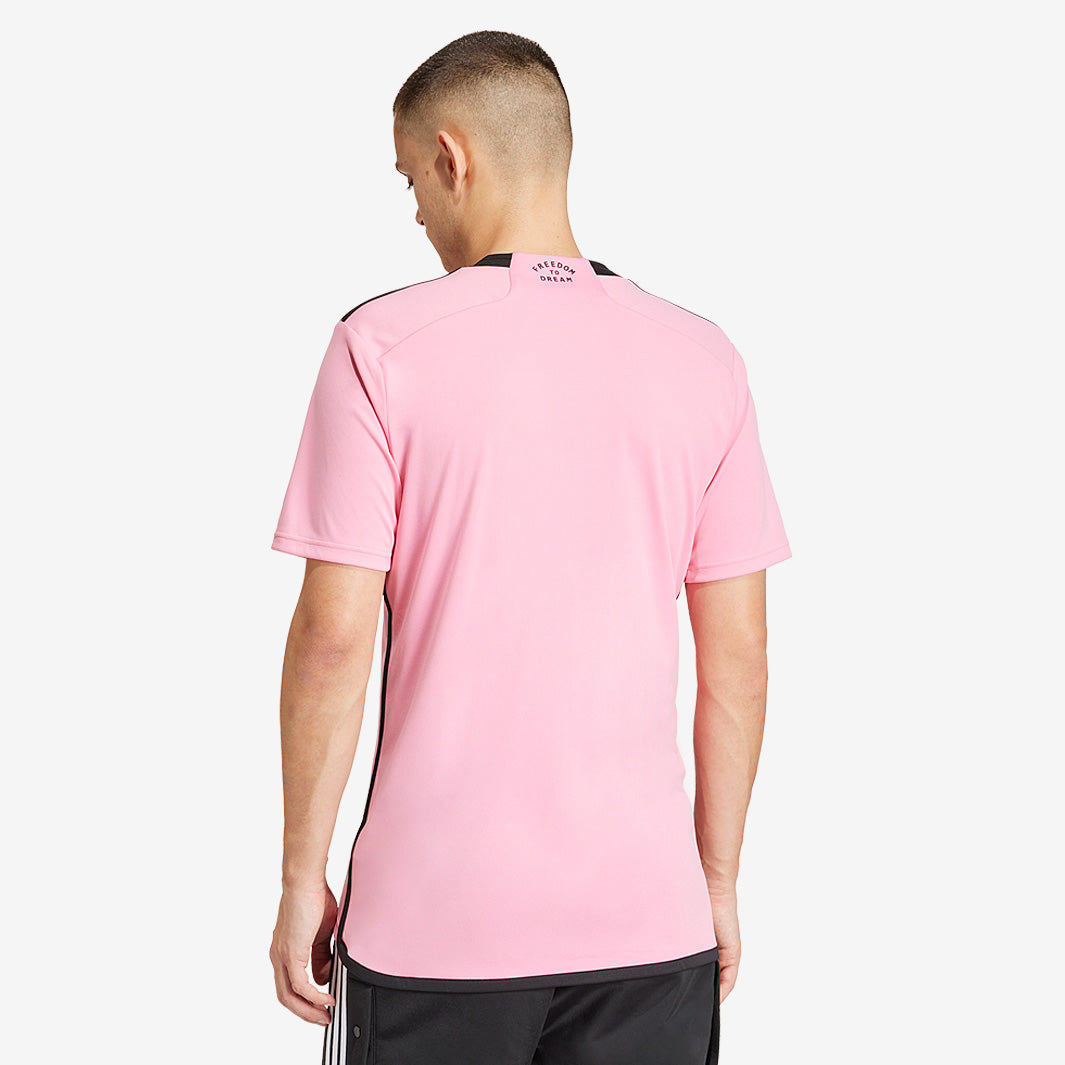 Men's Home Jersey 24/25