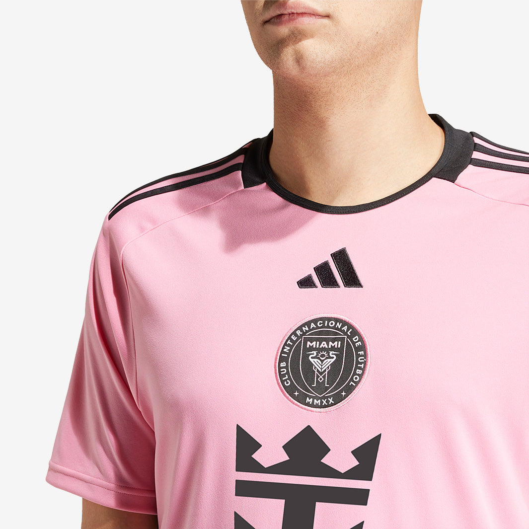 Men's Home Jersey 24/25