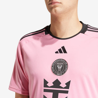 Men's Home Jersey 24/25