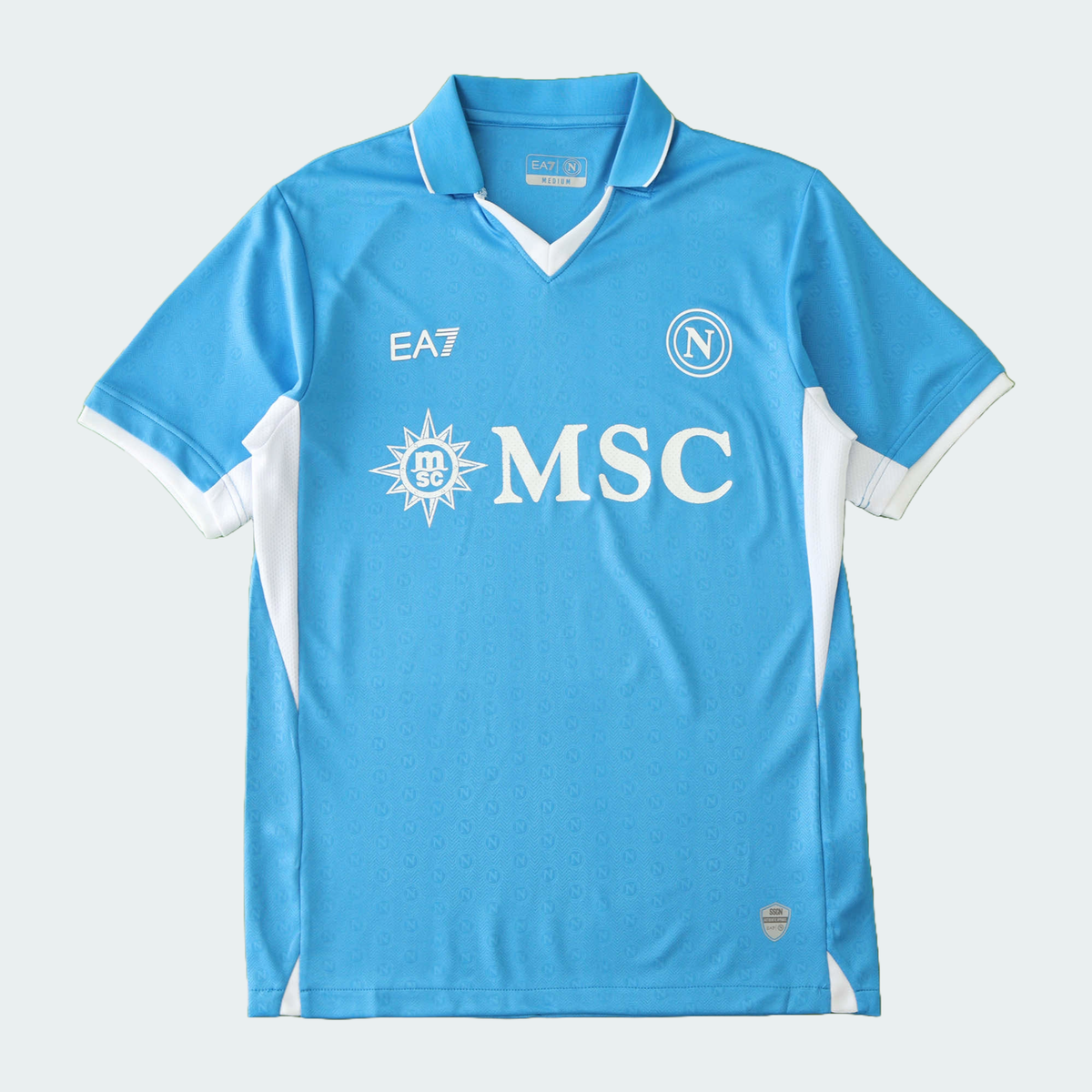 Men's Home Jersey 24/25