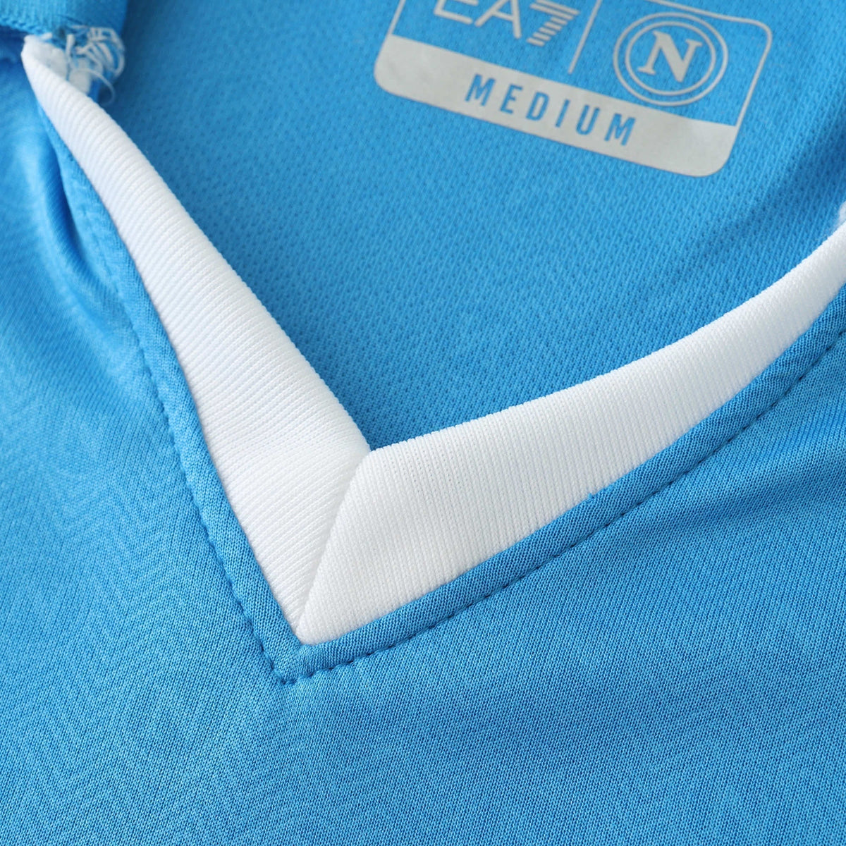 Men's Home Jersey 24/25