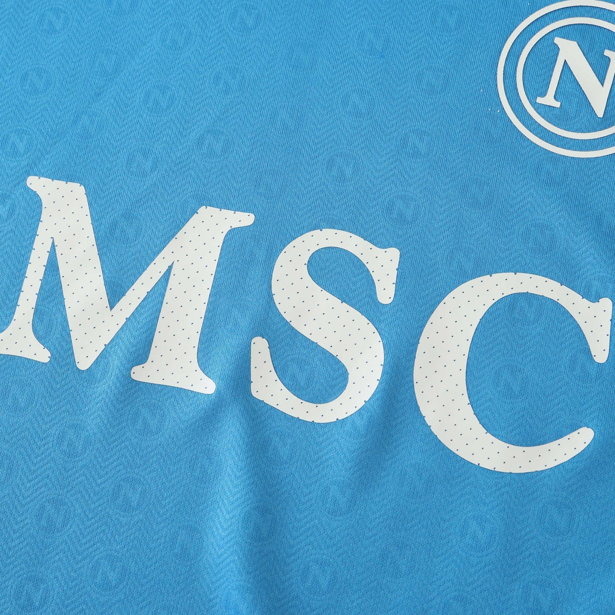 Men's Home Jersey 24/25
