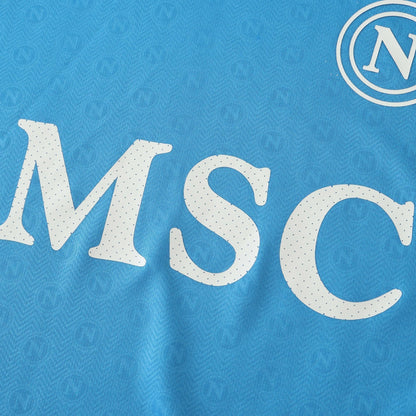 Men's Home Jersey 24/25