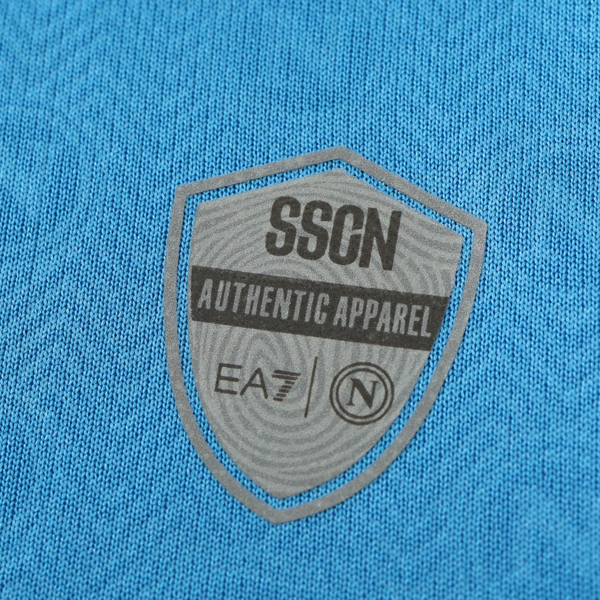 Men's Home Jersey 24/25