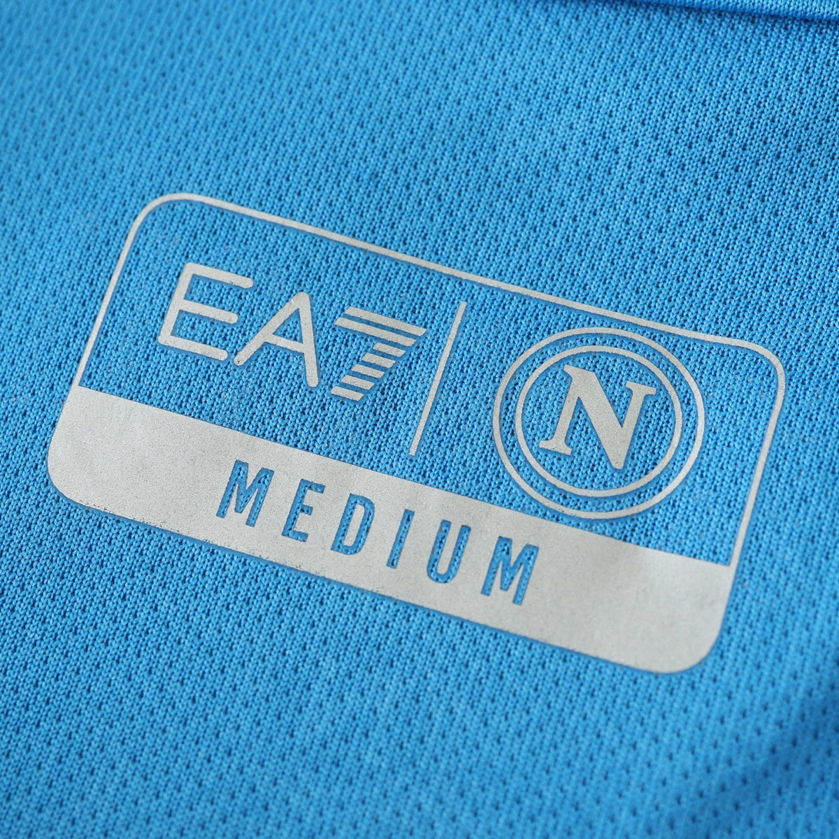 Men's Home Jersey 24/25