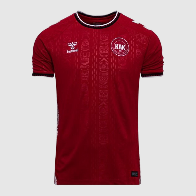 Men's Home Jersey 24/25