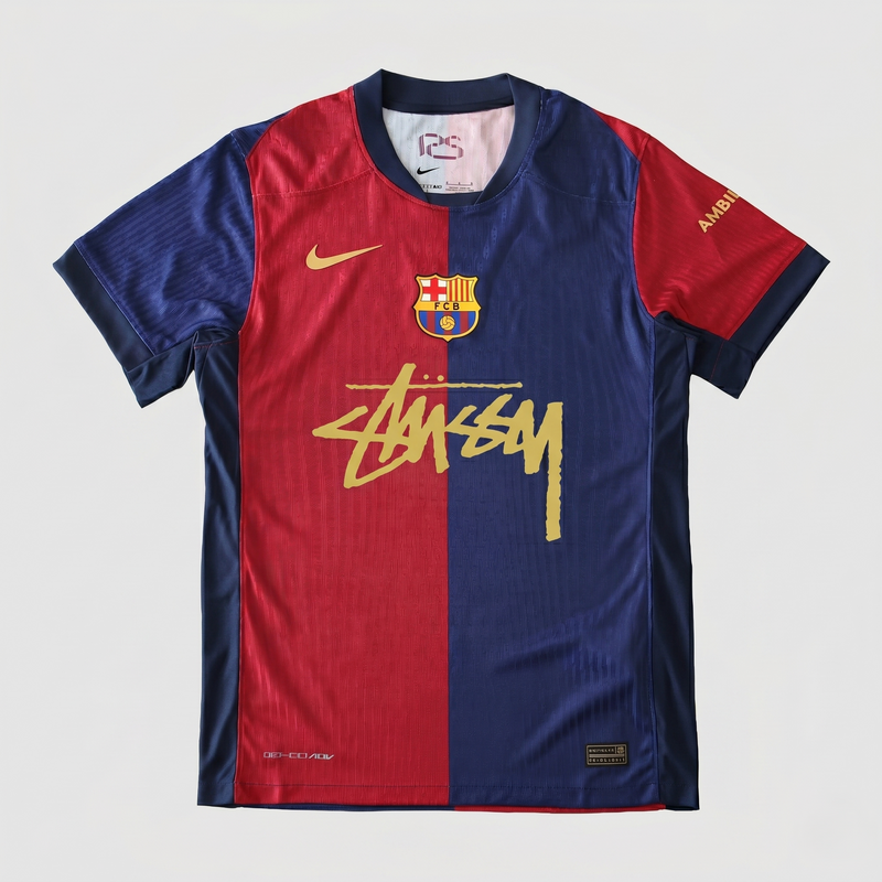 Men's Home Jersey 24/25