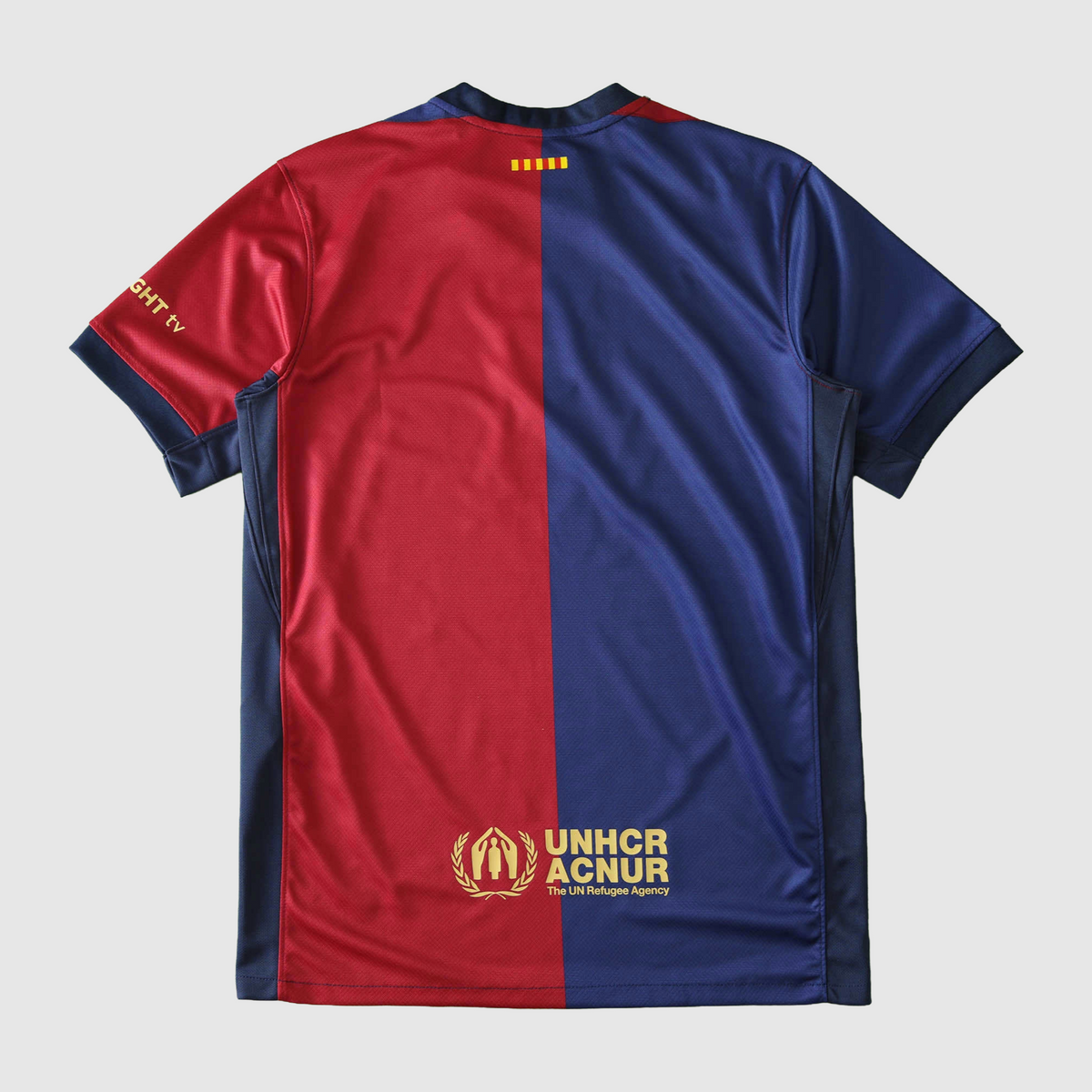 Men's Home Jersey 24/25