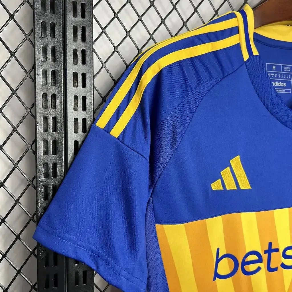 Men's Home Jersey 24/25