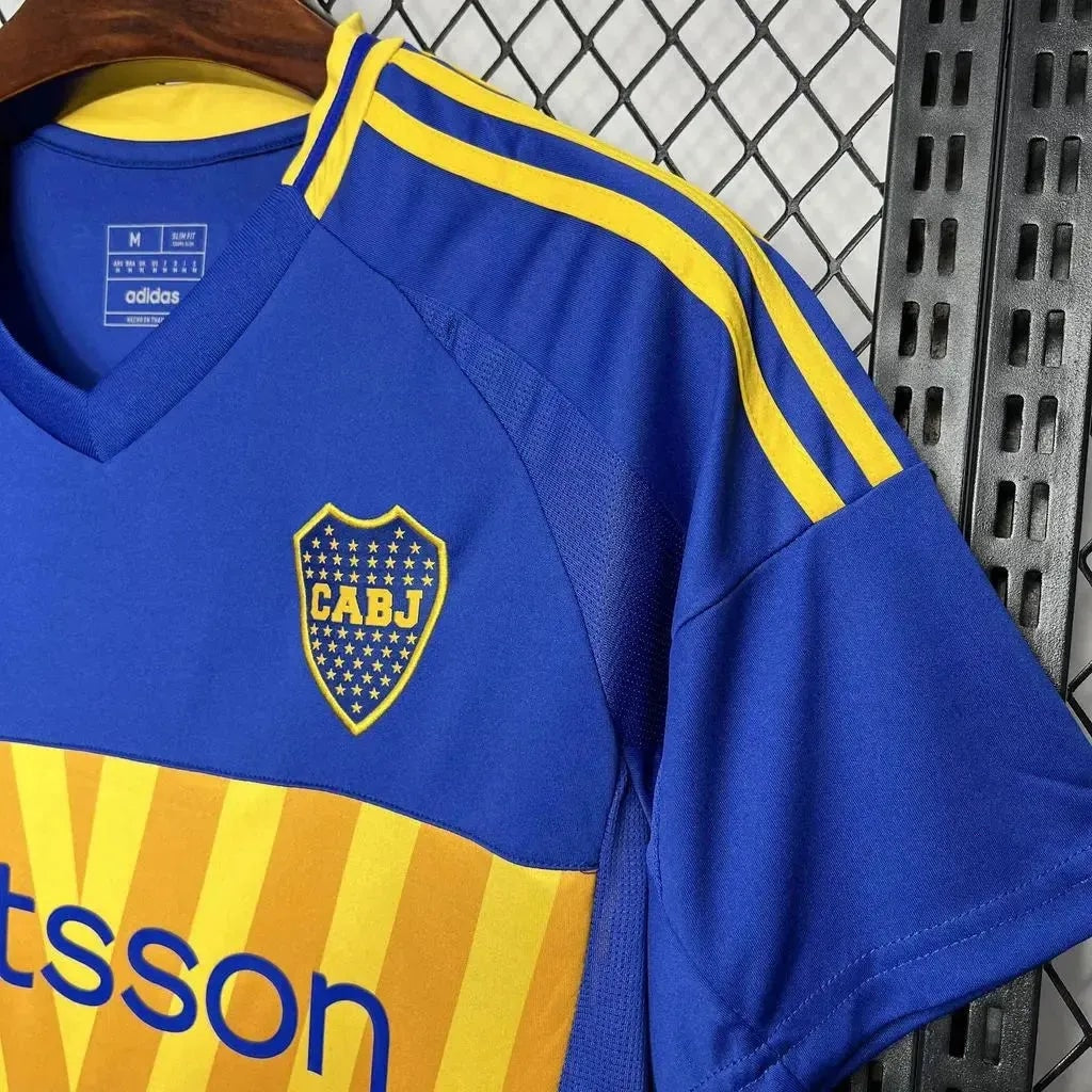 Men's Home Jersey 24/25