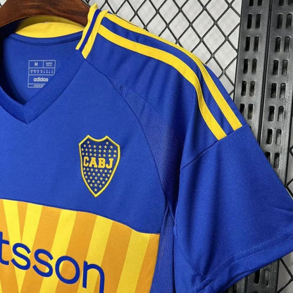 Men's Home Jersey 24/25