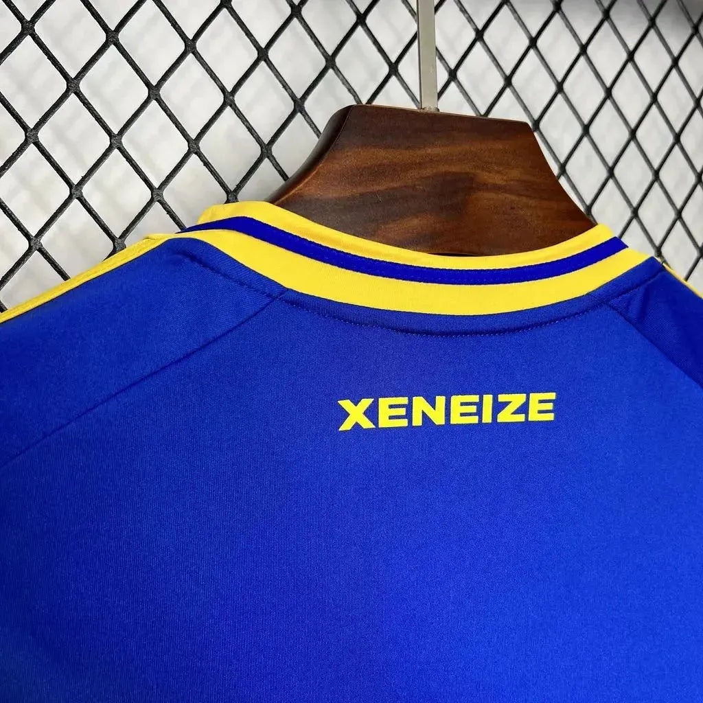 Men's Home Jersey 24/25