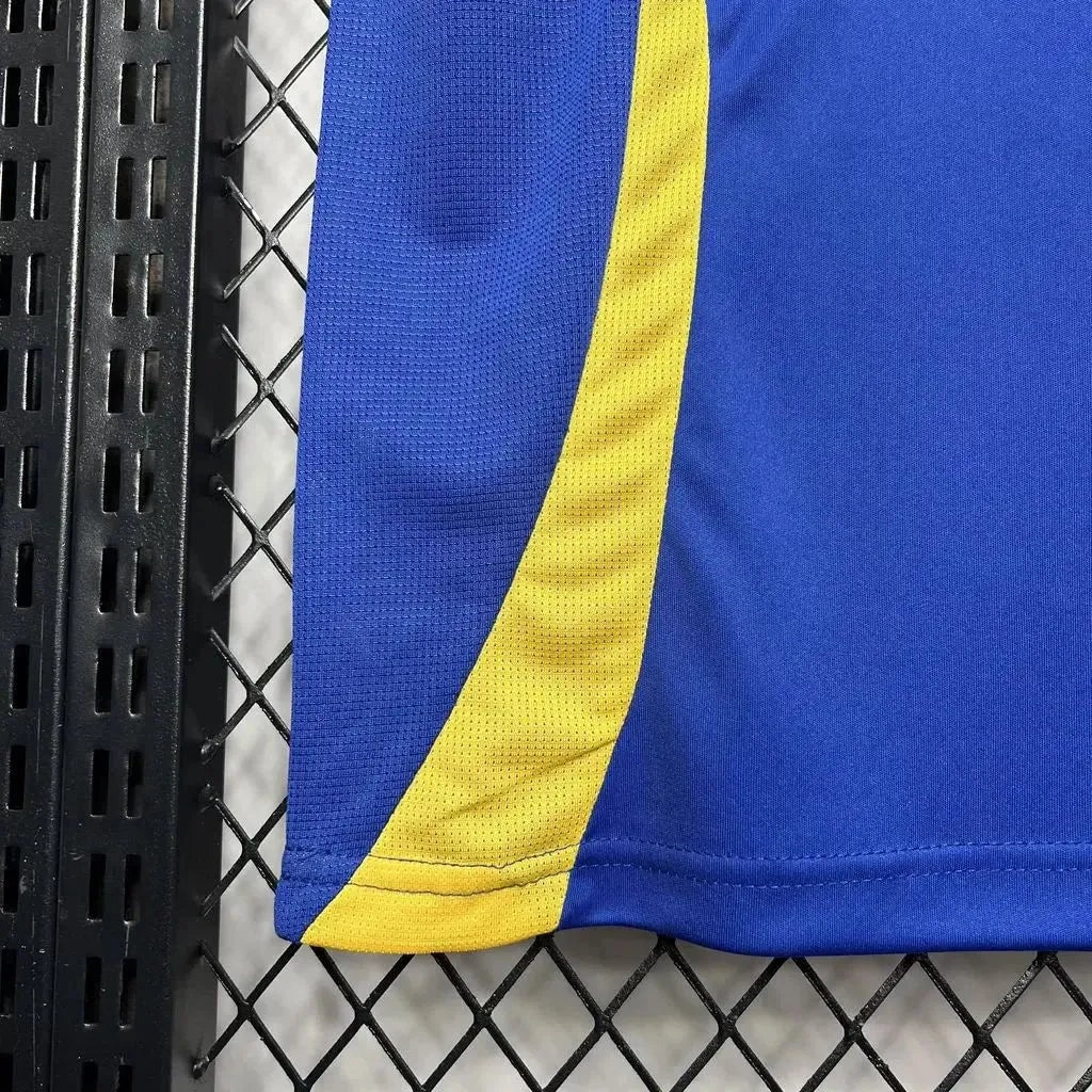 Men's Home Jersey 24/25
