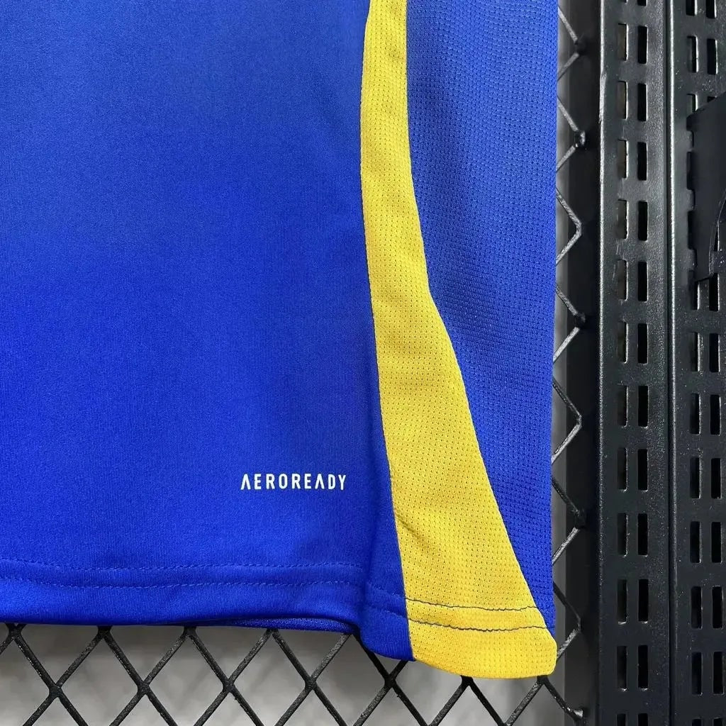 Men's Home Jersey 24/25