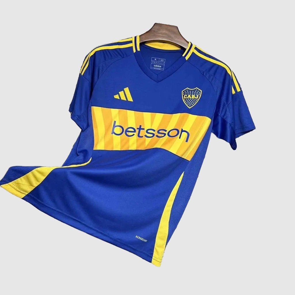 Men's Home Jersey 24/25