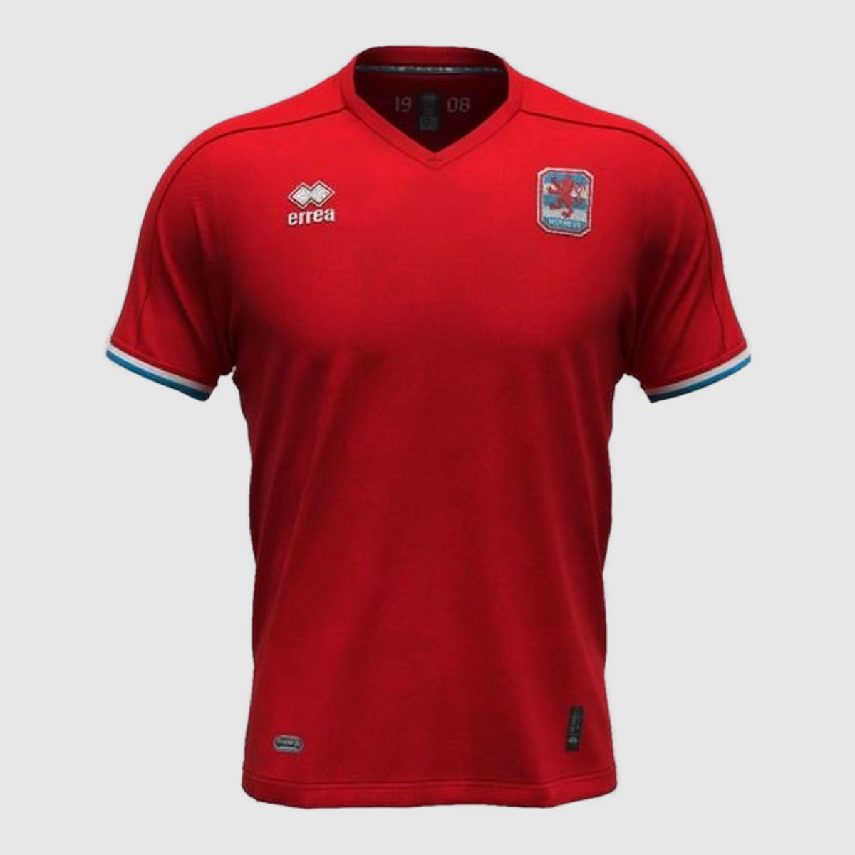 Men's Home Jersey 24/25