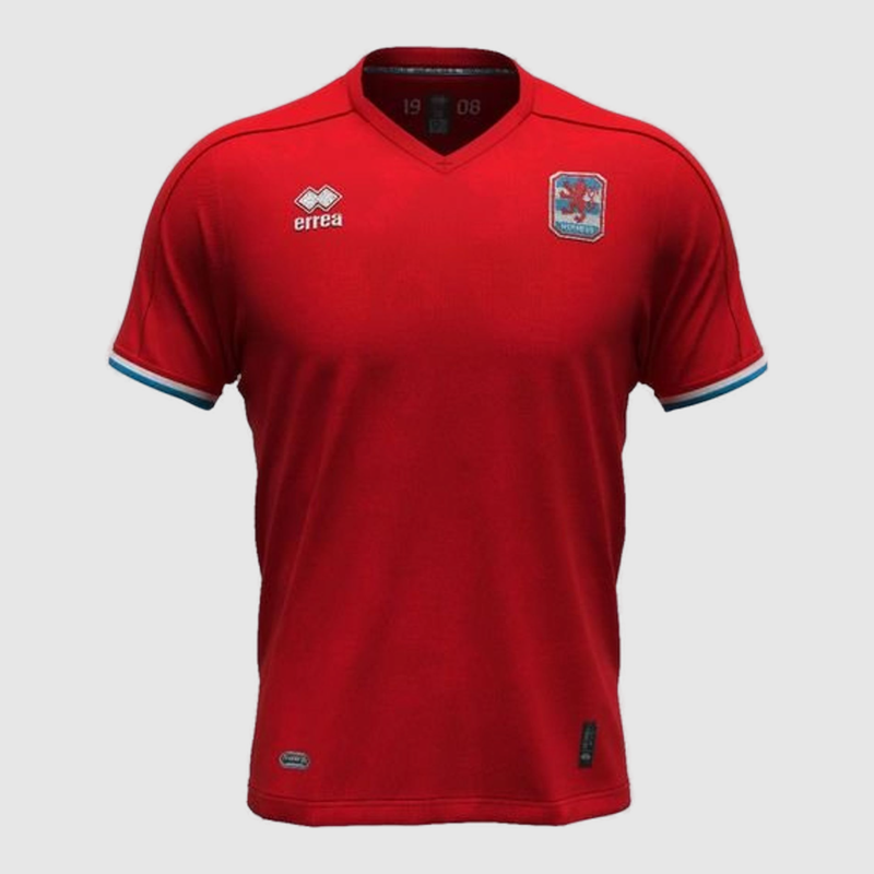 Men's Home Jersey 24/25