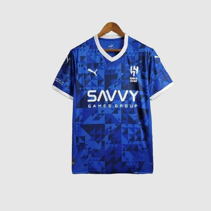 Men's Home Jersey 24/25