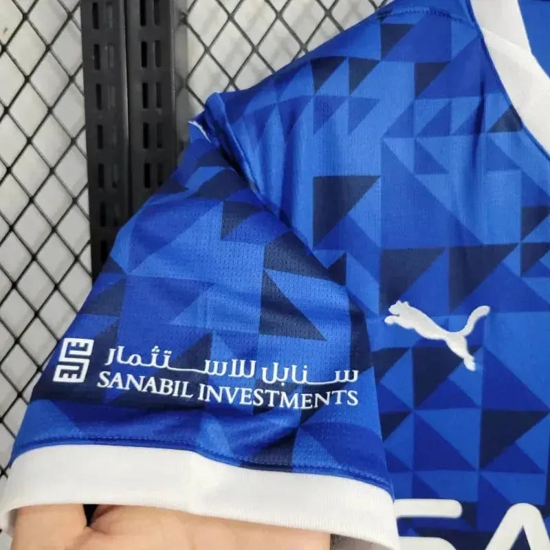 Men's Home Jersey 24/25