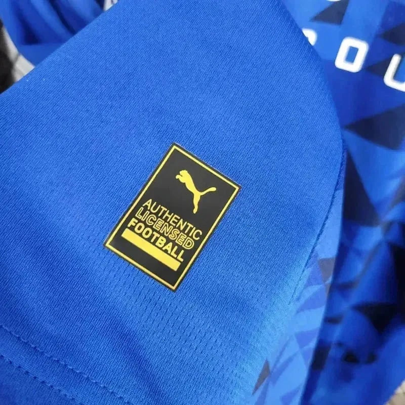 Men's Home Jersey 24/25