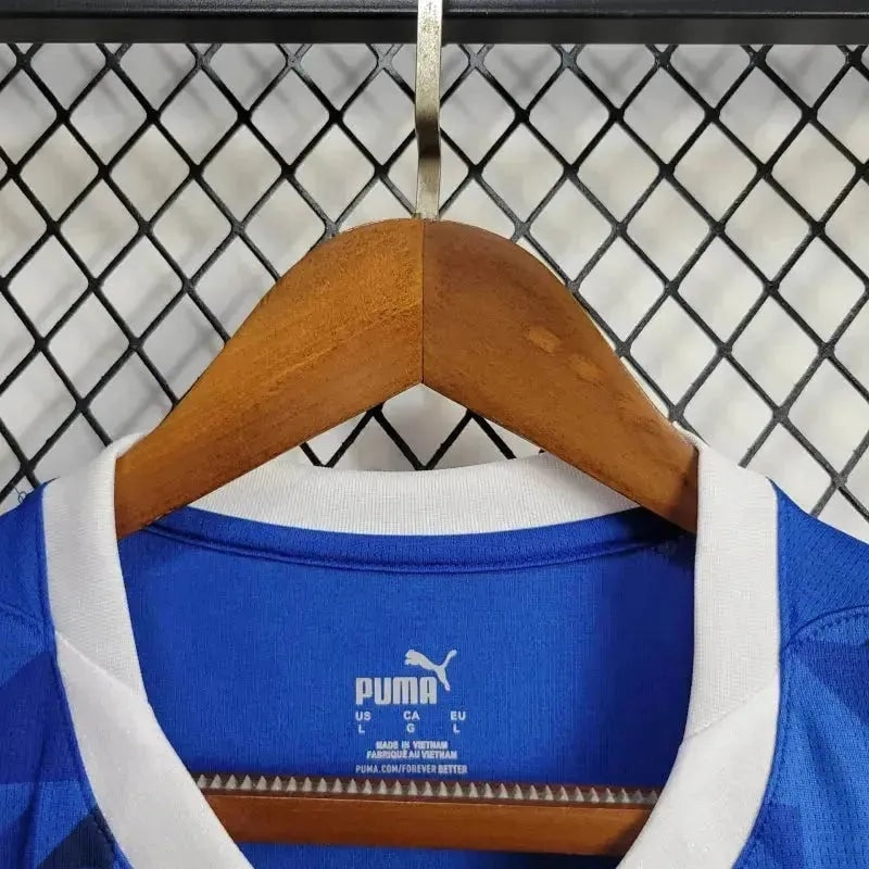 Men's Home Jersey 24/25