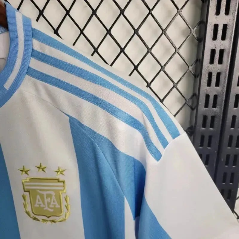 Men's Home Jersey 24/25