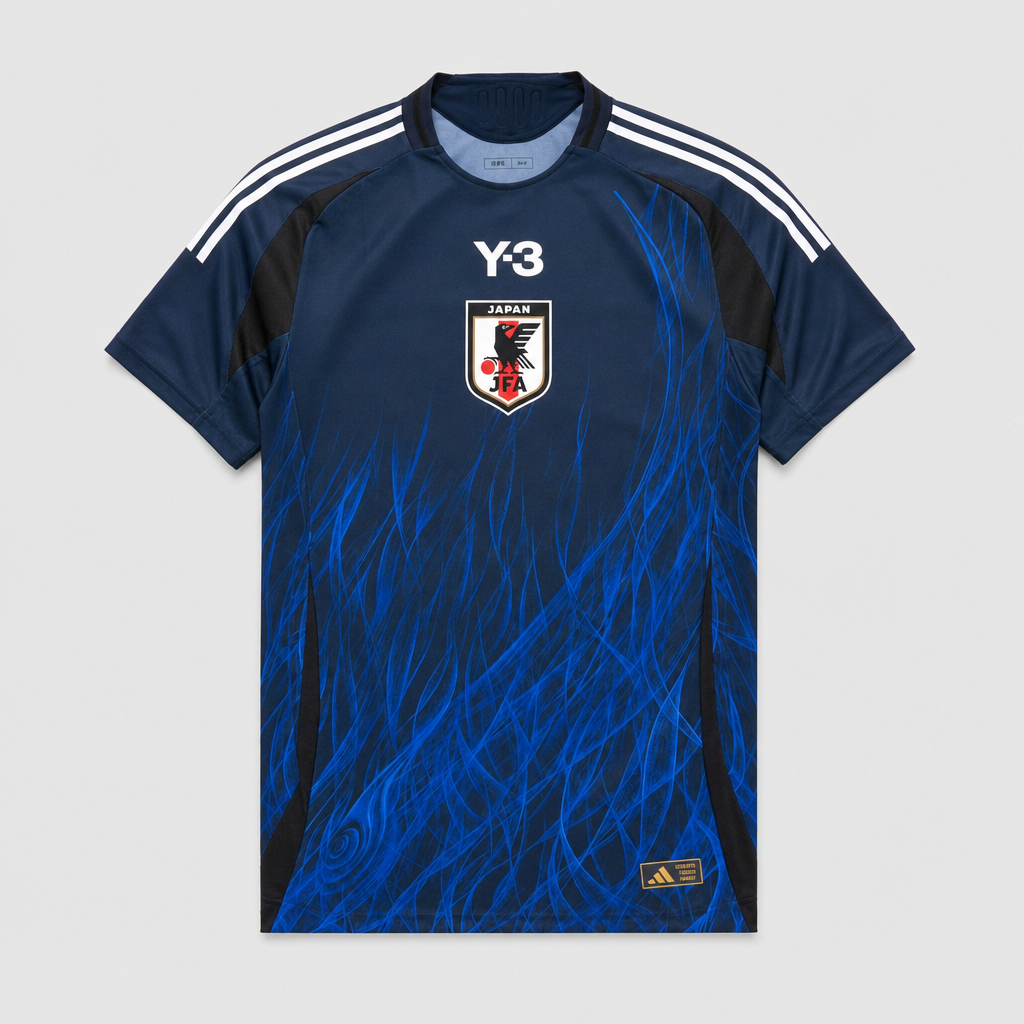 Men's Home Jersey 24/25