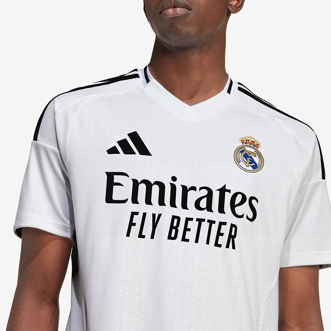 Men's Home Jersey 24/25