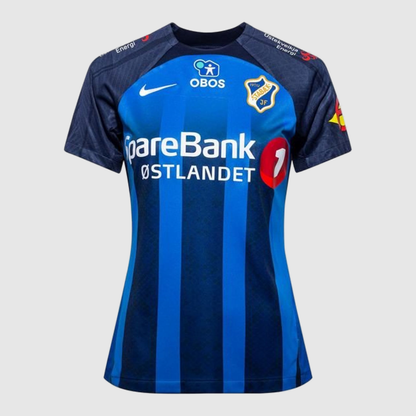 Women's Home Jersey 24/25