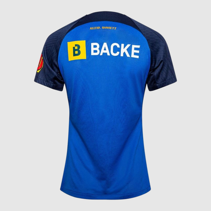Women's Home Jersey 24/25