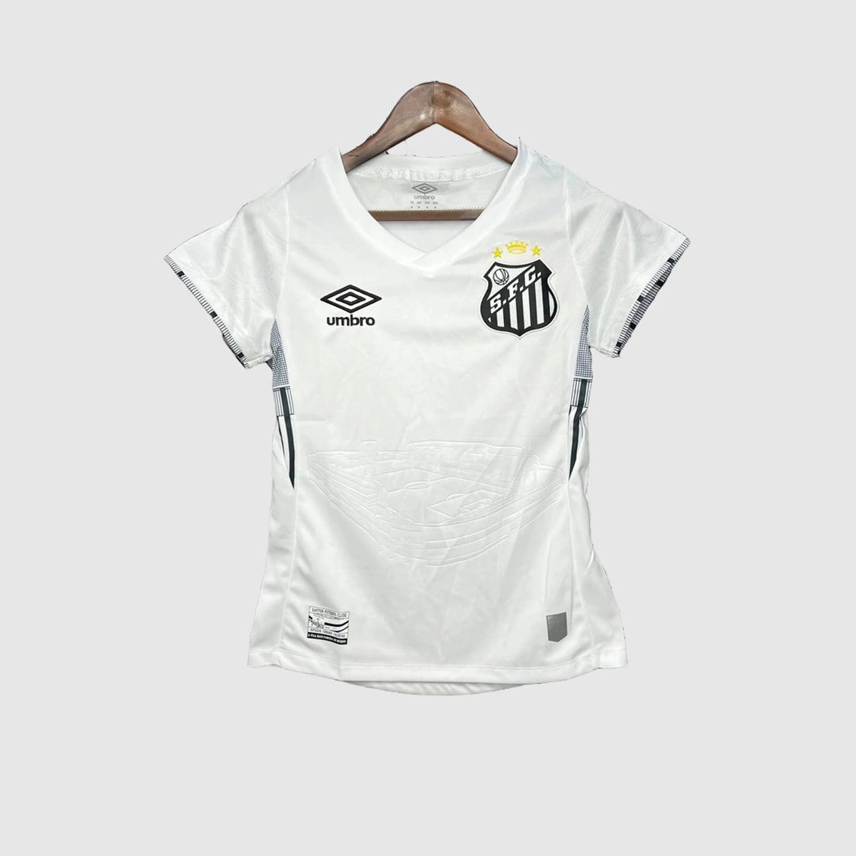Women's Home Jersey 24/25