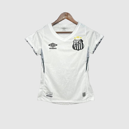 Women's Home Jersey 24/25
