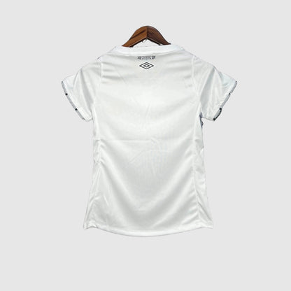 Women's Home Jersey 24/25